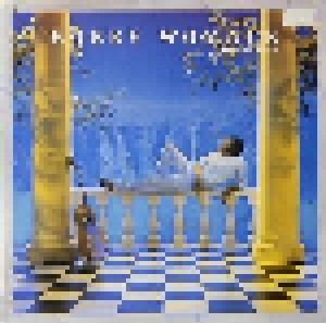 Bobby Womack: So Many Rivers (LP) - Bild 1