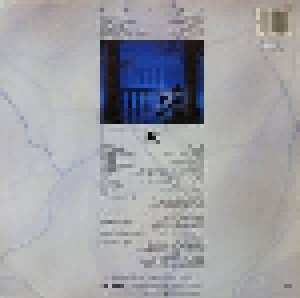 Bobby Womack: So Many Rivers (LP) - Bild 2