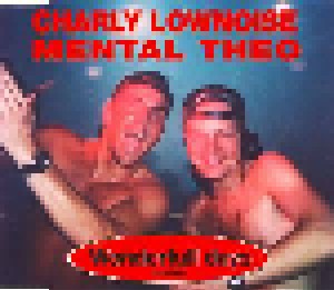 Charly Lownoise & Mental Theo: Wonderfull Days (Single-CD) - Bild 1