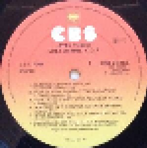 Chet Atkins: Stay Tuned (LP) - Bild 3