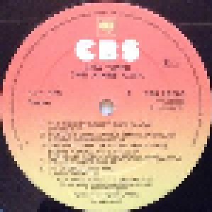 Chet Atkins: Stay Tuned (LP) - Bild 4