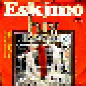 Cover - Bix: Eskimo
