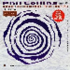 Phil Collins: 12" Medley Megamix Special - Cover