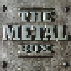 Metal Box, The - Cover