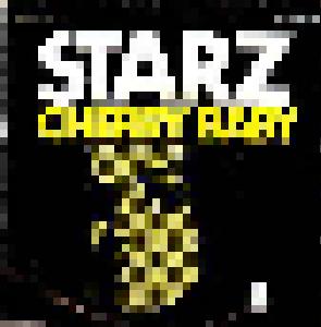 Starz: Cherry Baby - Cover