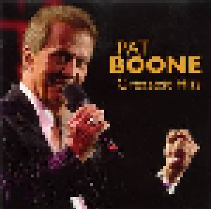 Pat Boone: Greatest Hits (CD) - Bild 1
