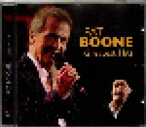 Pat Boone: Greatest Hits (CD) - Bild 3