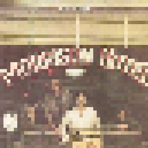 The Doors: Morrison Hotel (CD) - Bild 1