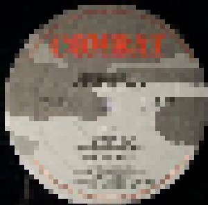 Crumbsuckers: Beast On My Back (LP) - Bild 6