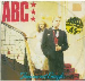 ABC: Tears Are Not Enough (12") - Bild 1