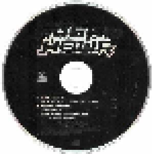 Jay-Z Feat. Amil & Ja Rule + Dru Hill Feat. Redman + Case & Joe: Def Jam's Rush Hour EP (Split-Single-CD) - Bild 3
