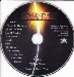 Dare: Arc Of The Dawn (CD) - Bild 3