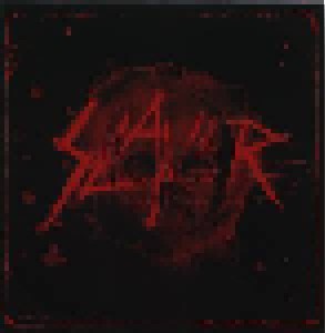 Slayer: World Painted Blood (LP) - Bild 7