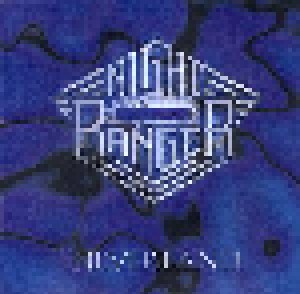 Night Ranger: Neverland (CD) - Bild 1