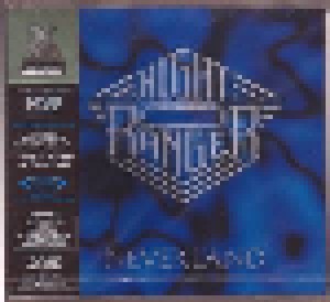 Night Ranger: Neverland (CD) - Bild 5