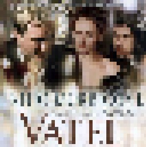 Ennio Morricone: Vatel (CD) - Bild 1