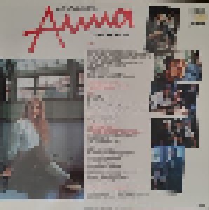 Sigi Schwab: Anna (LP) - Bild 2