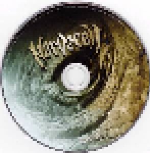 Nervecell: Preaching Venom (CD + Mini-CD / EP) - Bild 3
