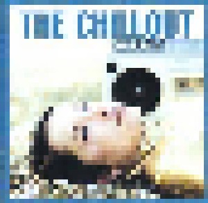 Cover - Kinobe: Chillout, The