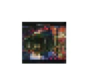 Merzbow + Kim Cascone: Rondo/7phases/Blowback (Split-CD) - Bild 1
