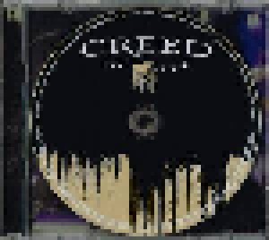 Creed: Full Circle (CD + DVD) - Bild 3