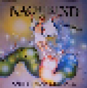 Chris Evans: Nachtkind (LP) - Bild 1