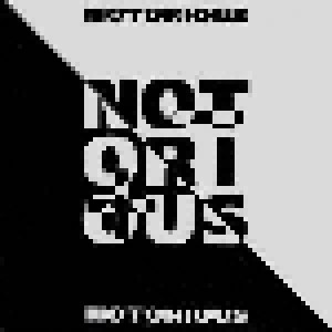 Notorious: Notorious (CD) - Bild 1