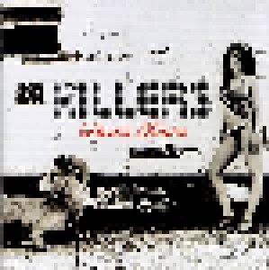 The Killers: Sam's Town (CD) - Bild 1