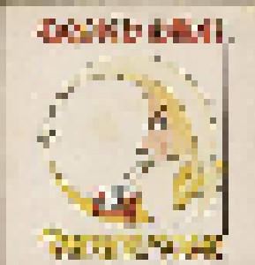 Daevid Allen: Bananamoon (LP) - Bild 1