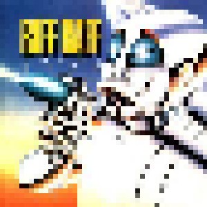 Cover - Riff Raff: Robot Stud