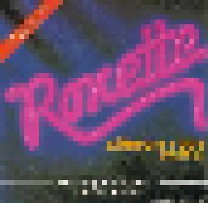 Roxette: Zürich 91 - (Part 2) - Cover