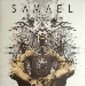 Samael: Above (LP) - Bild 1