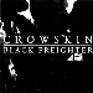 Black Freighter + Crowskin: Black Freighter / Crowskin (Split-LP) - Bild 1