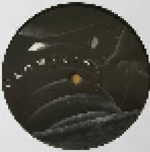 Black Freighter + Crowskin: Black Freighter / Crowskin (Split-LP) - Bild 2