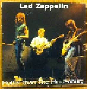 Led Zeppelin: Hotter Than The Hindenburg (CD) - Bild 1