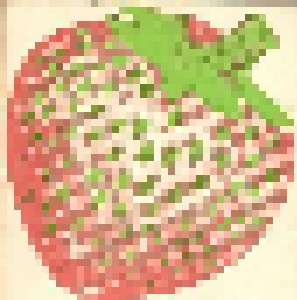The Damned: Strawberries (LP) - Bild 4