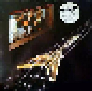 Wishbone Ash: Just Testing (LP) - Bild 1