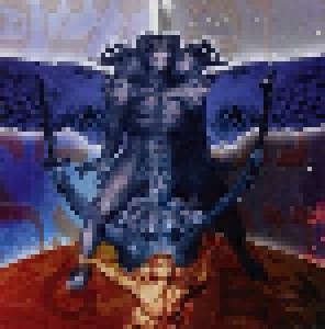 Saviour Machine: Legend Part III:I (CD) - Bild 2