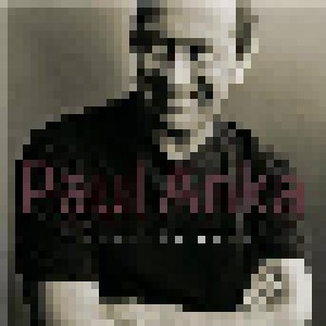 Paul Anka: A Body Of Work (CD) - Bild 1