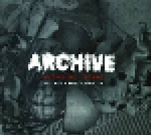 Archive: Controlling Crowds - The Complete Edition Parts I-IV (2-CD) - Bild 1