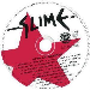 Slime: Viva La Muerte (CD) - Bild 3