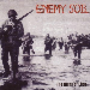 Enemy Soil: The Ruins Of Eden (Mini-CD / EP) - Bild 1