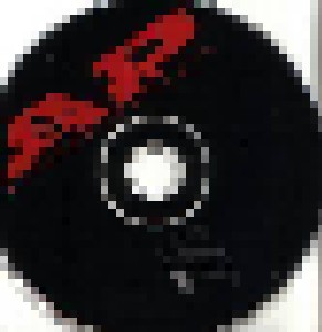 A.P. Presents Industrial Strength Machine Music (CD) - Bild 2