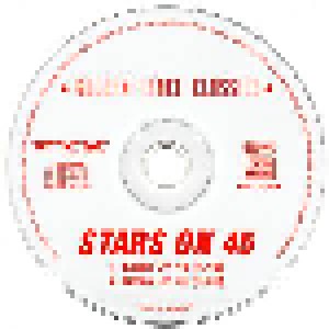 Stars On 45: Stars On 45 (Single-CD) - Bild 5