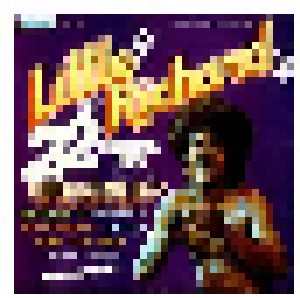 Little Richard: 22 Original Hits (LP) - Bild 1