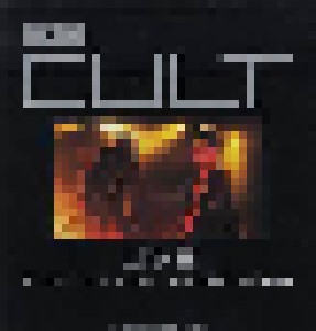 The Cult: Live At The Lyceum London - 20th May 1984 (LP) - Bild 1
