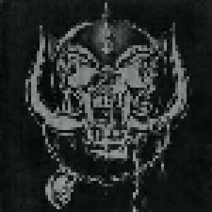 Motörhead: No Remorse (CD) - Bild 4