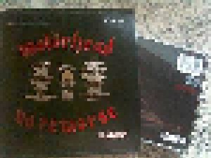Motörhead: No Remorse (CD) - Bild 8