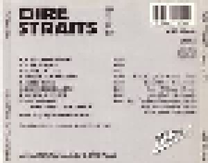 Dire Straits: Houston '85 (CD) - Bild 2