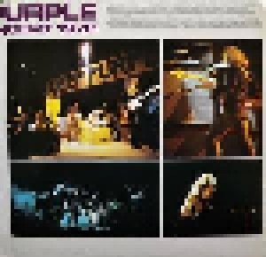 Deep Purple: In Concert (2-LP) - Bild 3